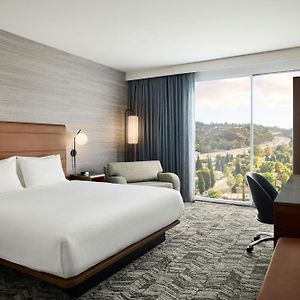 Economy Zimmer mit Kingsize-Bett